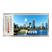 3D Thermometer Magnet Perth